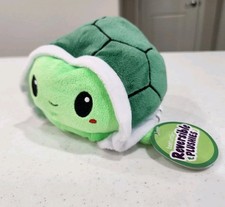 TeeTurtle Reversible Plushie Turtle — listing 3