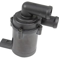 Metzger 2221104 Zusatzwasserpumpe FüR VW MAN Crafter Grand California TGE SY SX
