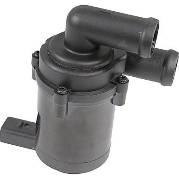 Metzger 2221104 Zusatzwasserpumpe FüR VW MAN Crafter Grand California TGE SY SX-image
