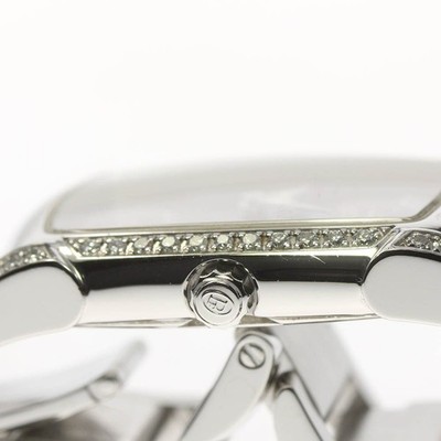PARMIGIANI FLEURIER Carpadonna Side diamond Quartz Ladies  display picture 1