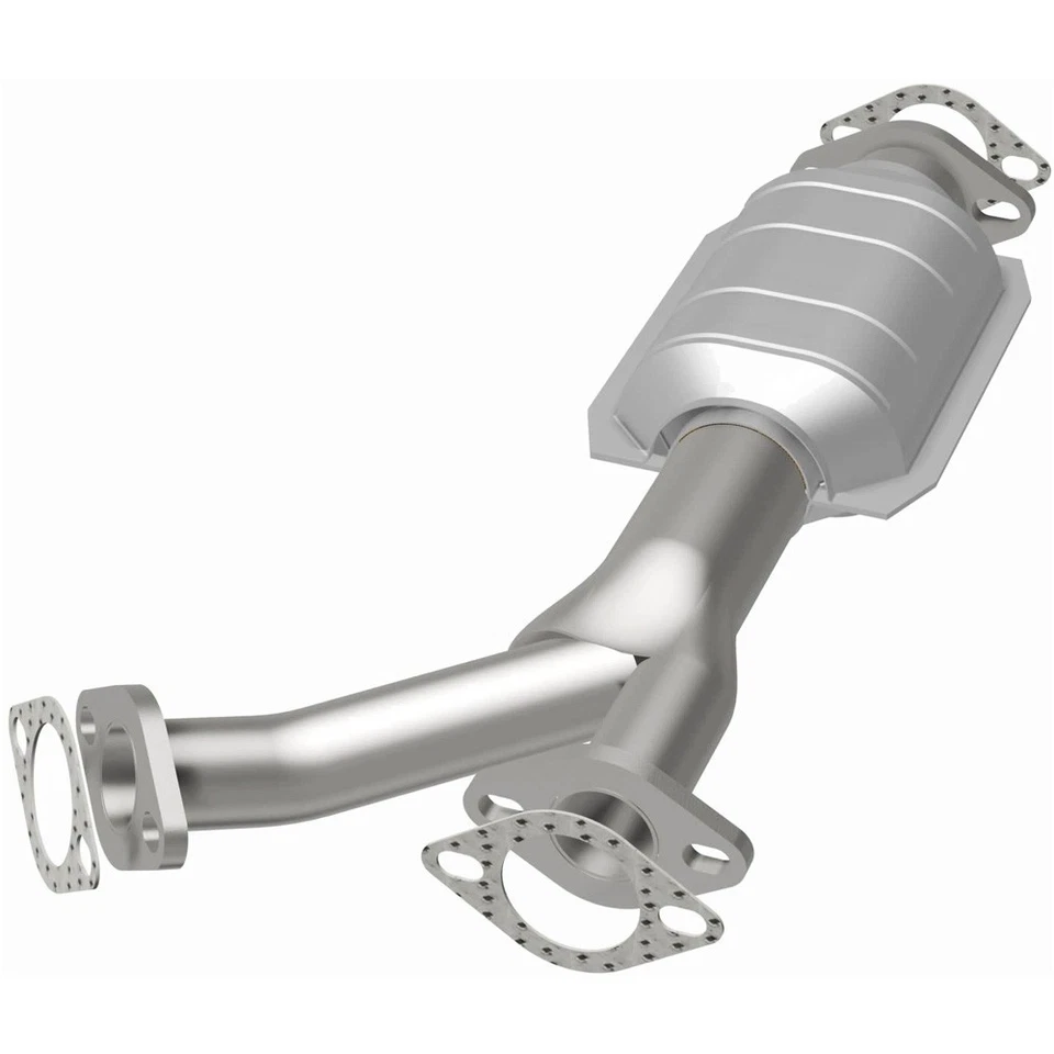 For Mazda 929 1992-1995 Magnaflow Direct-Fit 49-State Catalytic Converter TCP - Image 4 of 4