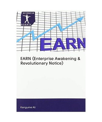 EARN [Przebudzenie Przedsi¿biorczo¿ci & Obwieszczenie Rewolucyjne], Kangume Al