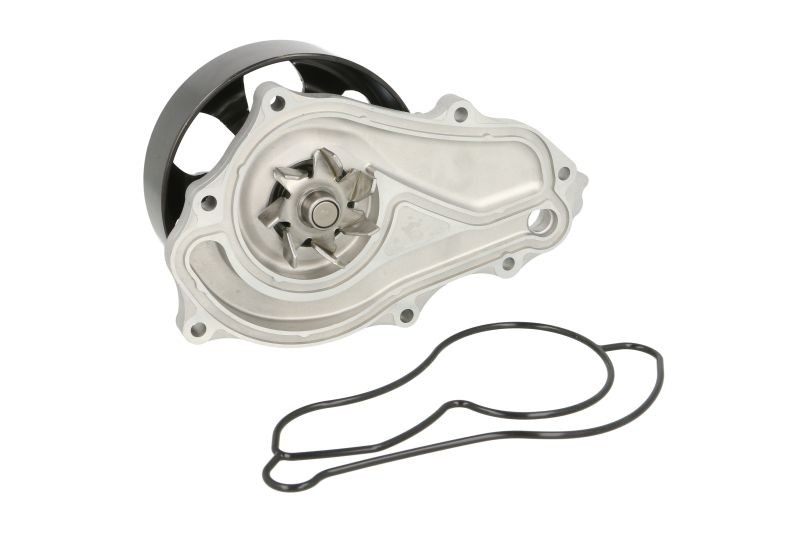 Fits SIL PA1334 Water pump PA1334 Water pump, with gasket fits: HONDA ACCORD VI