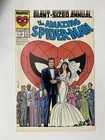 The Amazing Spider-Man #21 Annual VF- Combined Shipping~