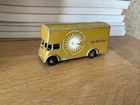 Matchbox Lesney No 46 Pickfords Beales Bealesons Rare Playworn