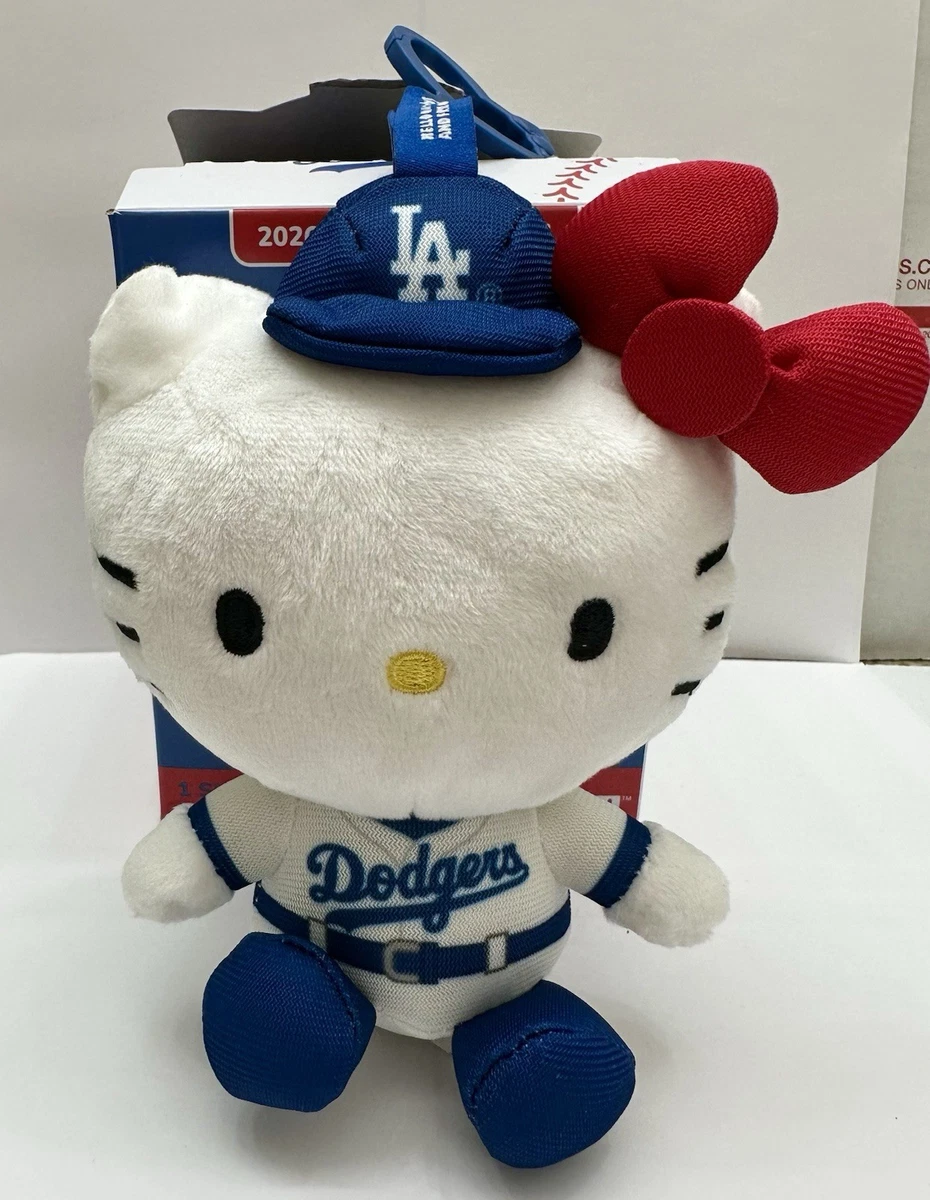 hello kitty dodgers products for sale | eBay
