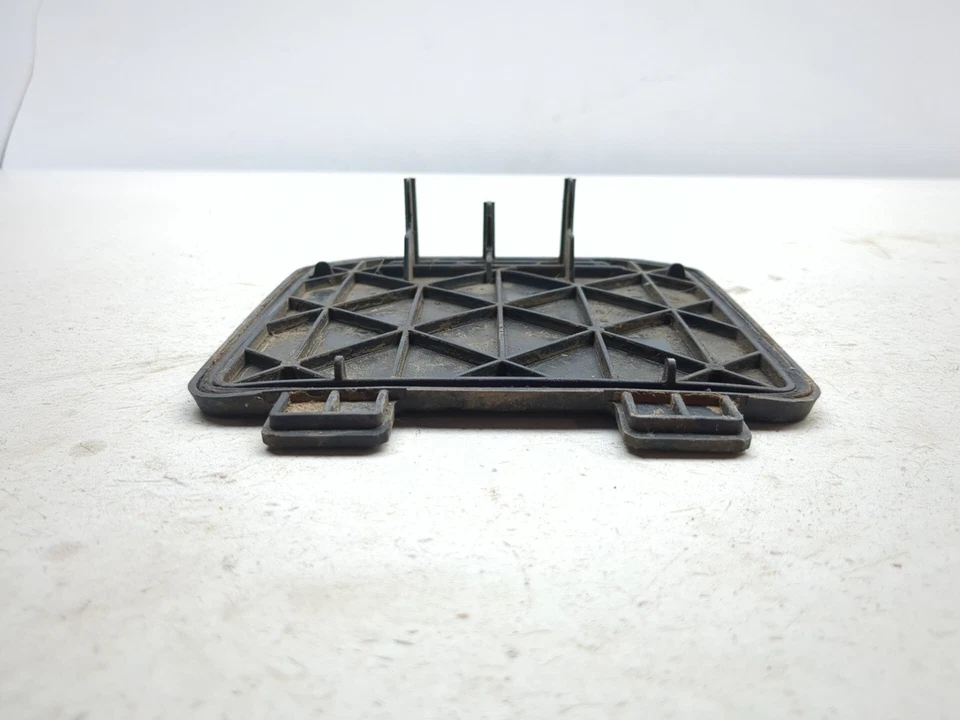 03-13 Kawasaki Prairie 360 4X4 Air Box Lid Cover 11011-1639 - Image 4 of 4