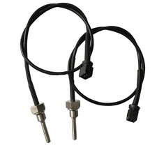 100010778 1PC New ZS1143736 Fit for Compair Gardner Temperature Probe Sensor