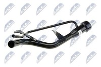 EinfüLlstutzen Kraftstofftank NTY PWP-TY-017 FüR 90 Toyota Cruiser Land 4WD 24V