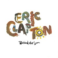 Clapton,Eric / Behind The Sun