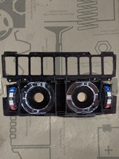 Originales Mercedes Benz Klimabedienelement für W124 E-Klasse