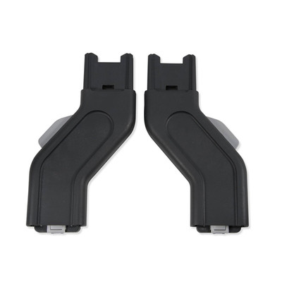 Uppababy Upper Adapter for Vista, Vista V2, and Vista V3 Strollers/ Compatible w