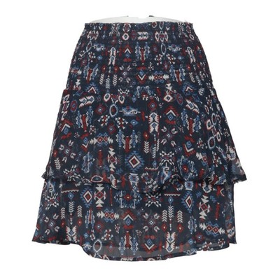 Sissy-Boy, Rock, Größe: M, ROMINA NAVAJO, Blau/Rot/Weiß/Mehrfarbig #0PJ