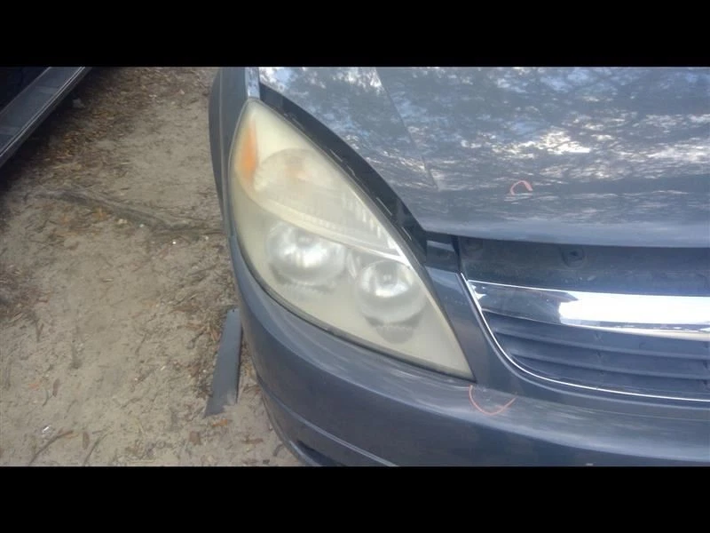 Passenger Front Door With Center Moulding Package Fits 08-12 MALIBU 1066083 Foto 3 de 4