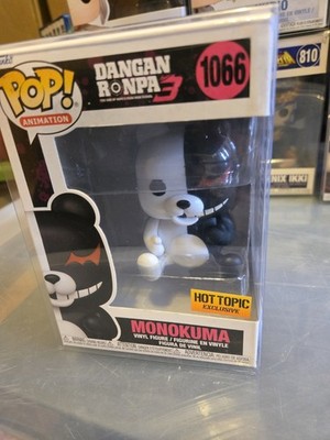Funko Pop Danganronpa Monokuma #1066 2021 Funimation Exclusive