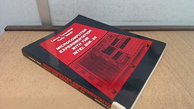 Microcomputer Experimentation With the Intel Sdk-85