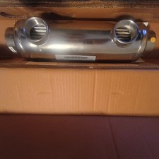 Scambiatore di calore piscina/spa AIC