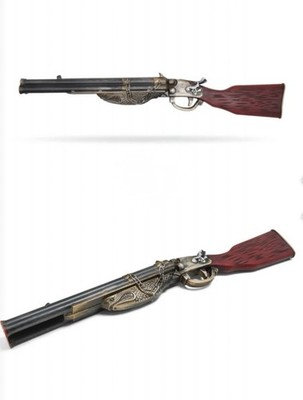 Call Of Duty The Blundergat Shotgun Foam Toy 1:1 Gun Toys Cosplay 26 