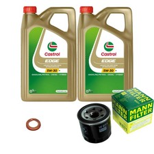 Filtre à huile Infiniti I30