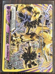Trevenant BREAK 66/122 XY - BREAKpoint