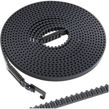 257'' Garage Door Opener Belt - Quiet Replacement for Liftmaster  Chamberlain