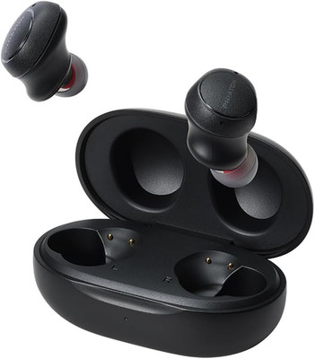 Bonobuds plus Digital Hybrid Active Noise Cancelling True Wireless Earbuds with