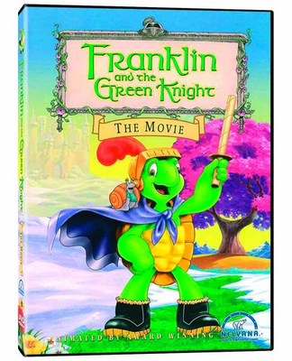 #ad #ad Franklin amp; The Green Knight $4.57