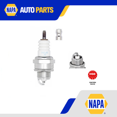 Spark Plugs Set 4x 6726 NGK 0948200258 9470100211 9470200211 9470900211 BPMR6A