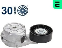 Optimal 0-N2406 Spannarm FüR Keilrippenriemen Spannarm Spannrolle