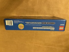 LEGO CITY: High Speed Chase (60007)-Brand New In Factory Sealed Box