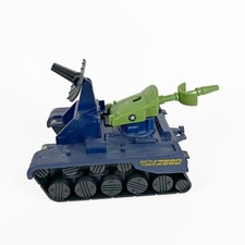 GI Joe Battle Force 2000 Marauder TANK Parts