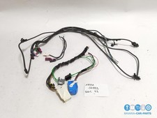 Original BMW  F10  Kabelsatz Navi hinten 19731