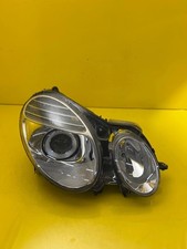 Mercedes E-Klasse W211 Facelift Scheinwerfer Rechts A2118203061 LHD Original