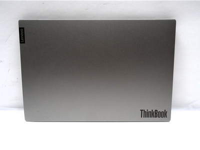 Lenovo ThinkBook 15-IIL Laptop i5-1035G1 8GB 500GB Win 10 COA Grade C