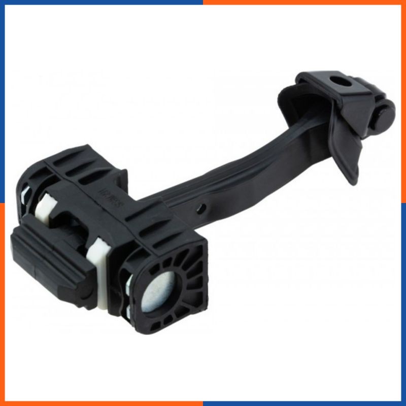 Fixation de porte avant pour BMW 51217290595 mécanisme de blocage en métal renforcé