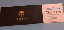 Calista Airglide Pro Cool Breeze Styler Blue Topaz ~ New in Box ~ Fast Free Ship