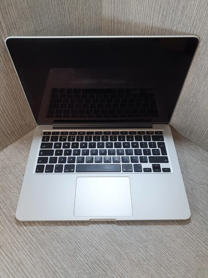 Apple MacBook Pro 13" 2015 · i5 · 8GB · 500GB, photo 1 of 5