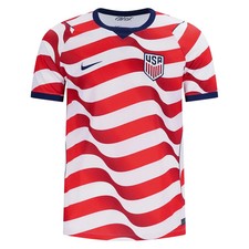 Xl USA Soccer Jersey - 2026 World Cup Fan Favorite USA Seller fast shipping XL