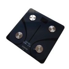 RENPHO Waage Personenwaage Connected Bluetooth Personenwaage Sca - Unvollständig