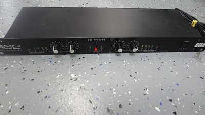 BBE 462 Sonic Maximizer 