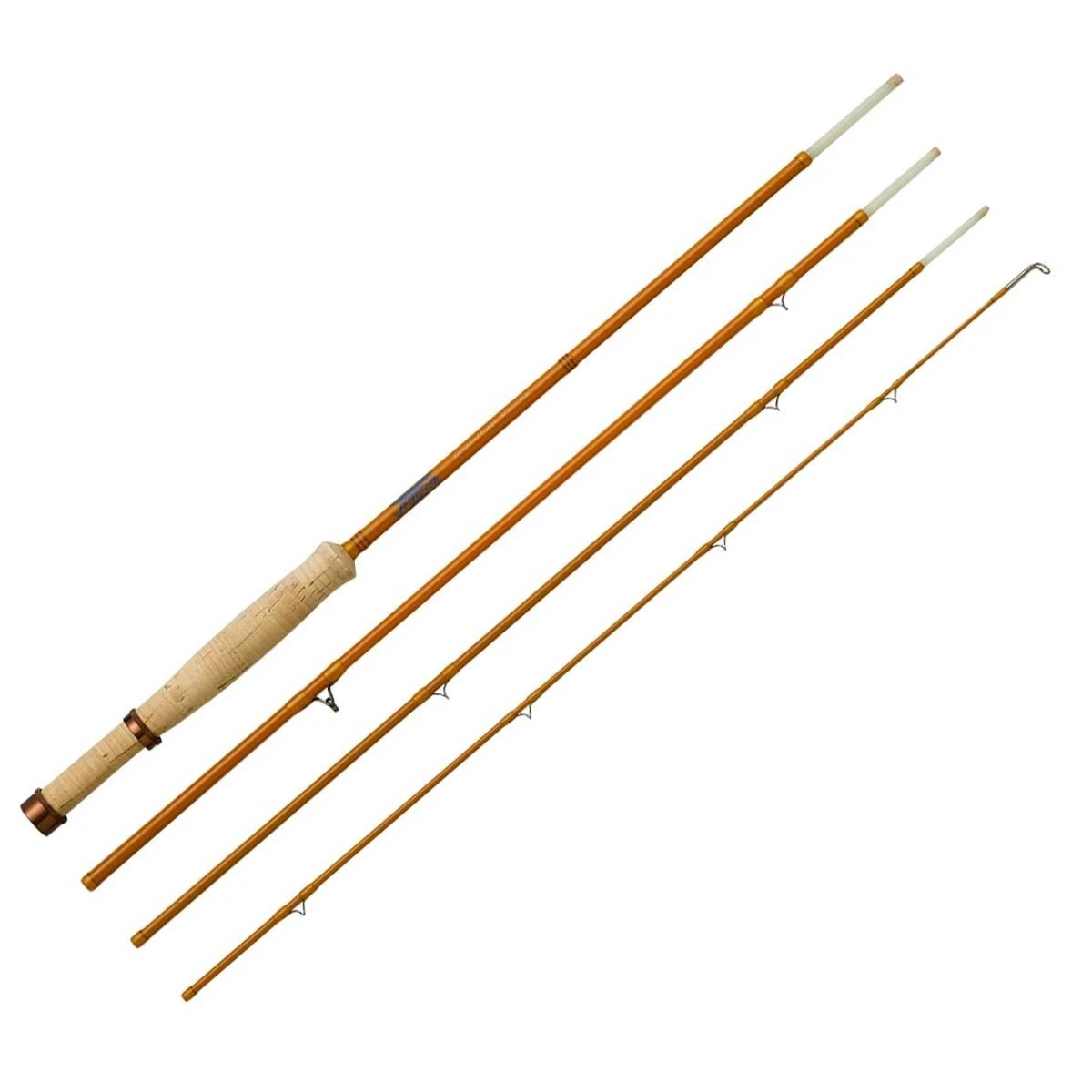 Fenwick Yellowgrass FF 663-4 Golden Midge
