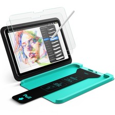 2 Pack Armorite Paper-Feel Screen Protectors for iPad A16 11th/10th Generatio...