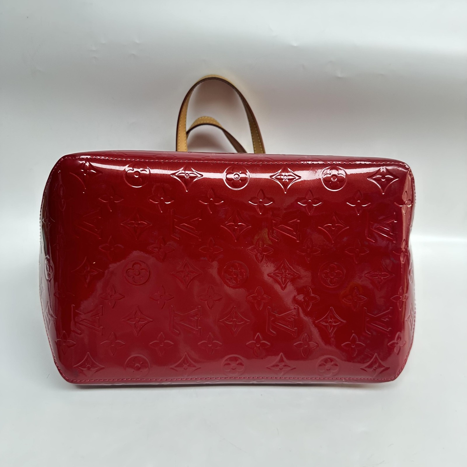 Monogram Vernis Bellevue GM - ## image 3