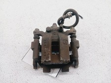 08-09 INFINITI EX35 09 FX35 Rear Driver Left Brake Caliper OEM 440111BA0A