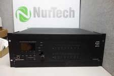 Crestron DM-MD8X8-RPS Digital Media Switcher