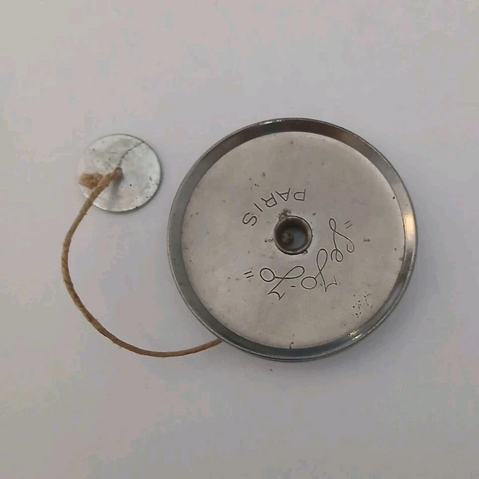 Yo-yo Ancien Le Yo-Yo Paris  - Photo 1/4