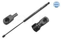 Meyle Heckklappen DäMpfer Gasfeder Kofferraum 16-40 910 0014 FüR Renault Megane