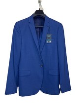 J Ferrar UltraComfort Slim 44L Suit Jacket