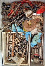 Classic Original Genuine Vw Air Cooled Engine Parts Lot Rockers Push Rods Nuts Classic Original Genuine Vw Air Cooled Engine Parts Lot Rockers Push Rods Nuts