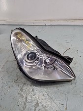MERCEDES BENZ CLS CLASS RIGHT HEADLIGHT 2004-2010 A2198201061